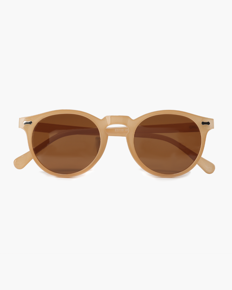 Étoile Old Money Polarized Sunglasses