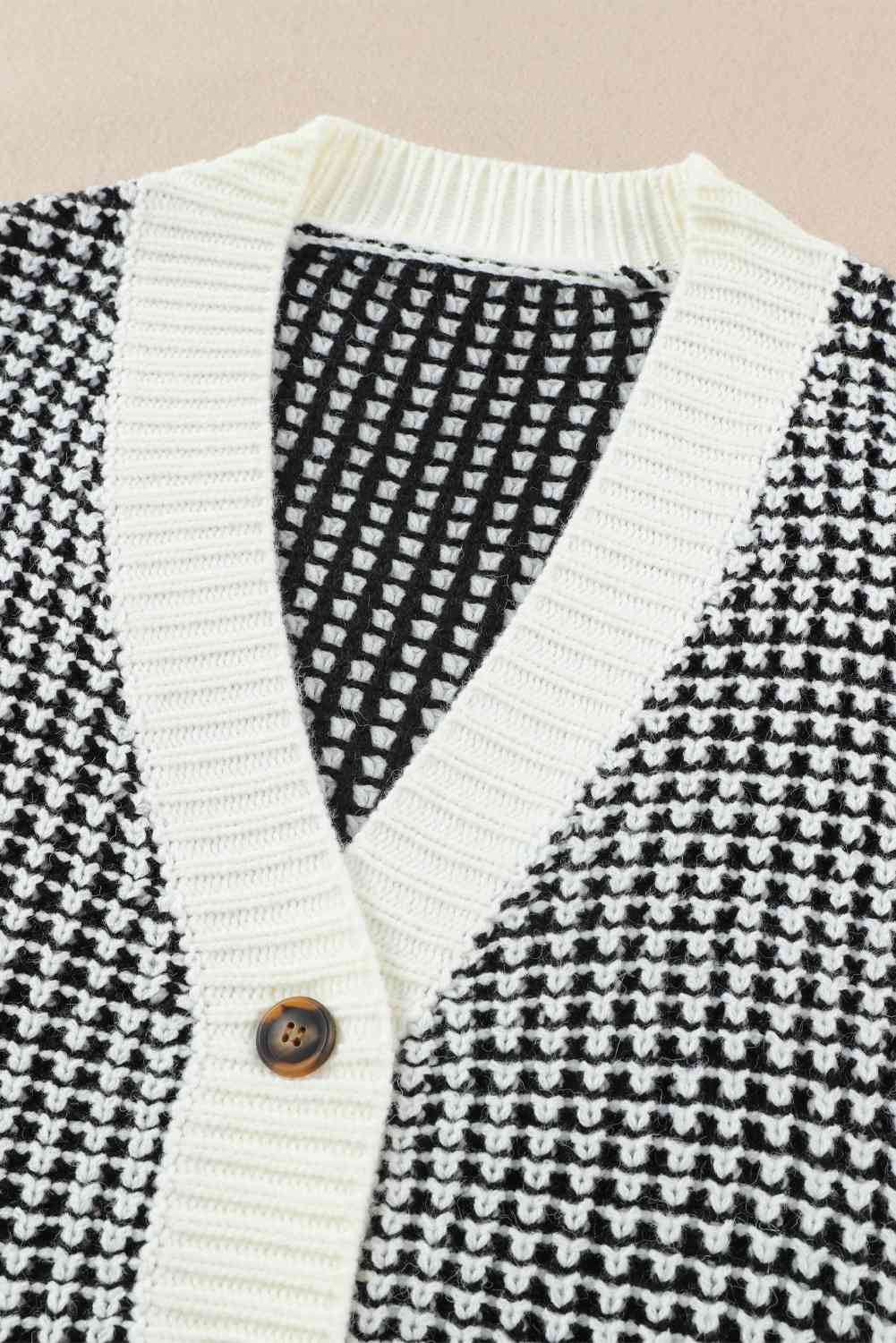 Dylan Cardigan