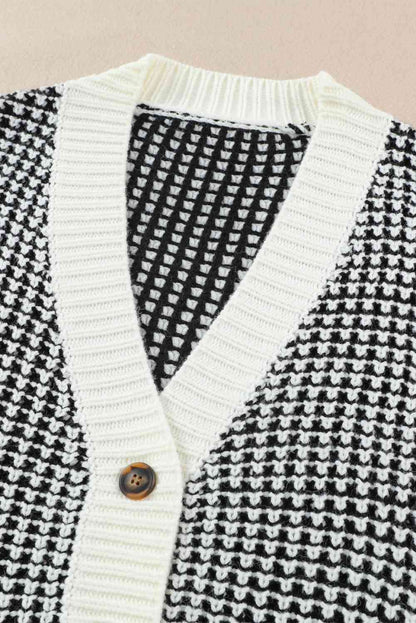 Dylan Cardigan