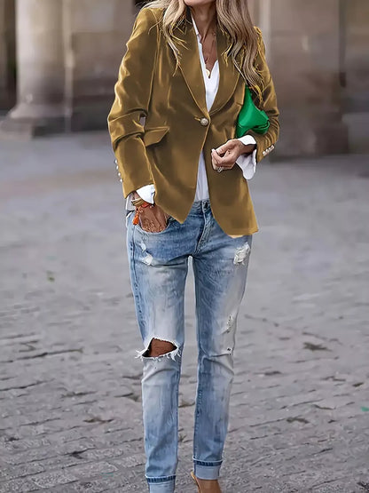 Sophie Blazer