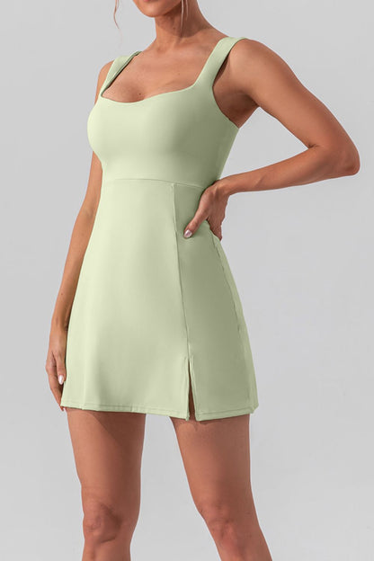 Bibby Active Dress