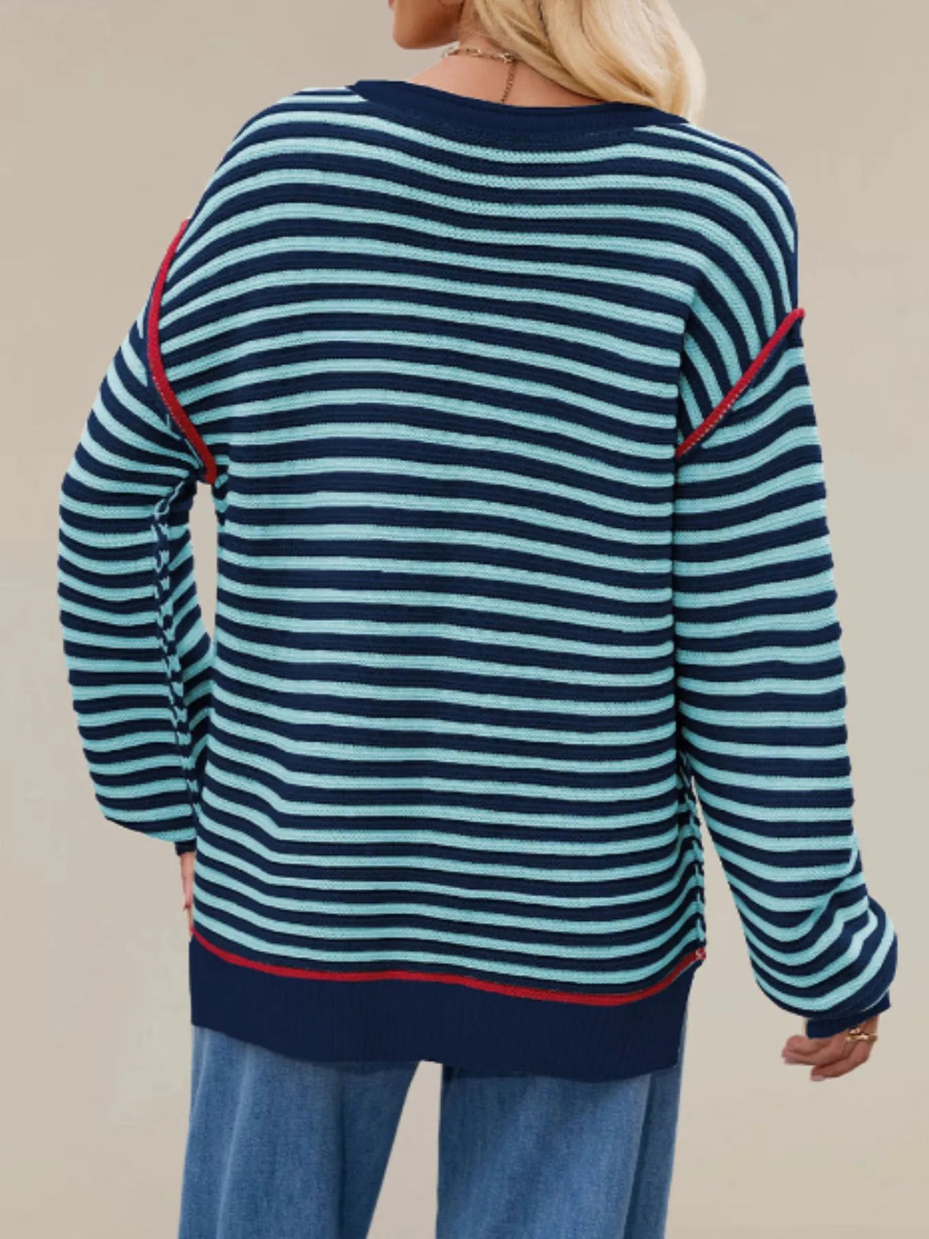 Nola Sweater