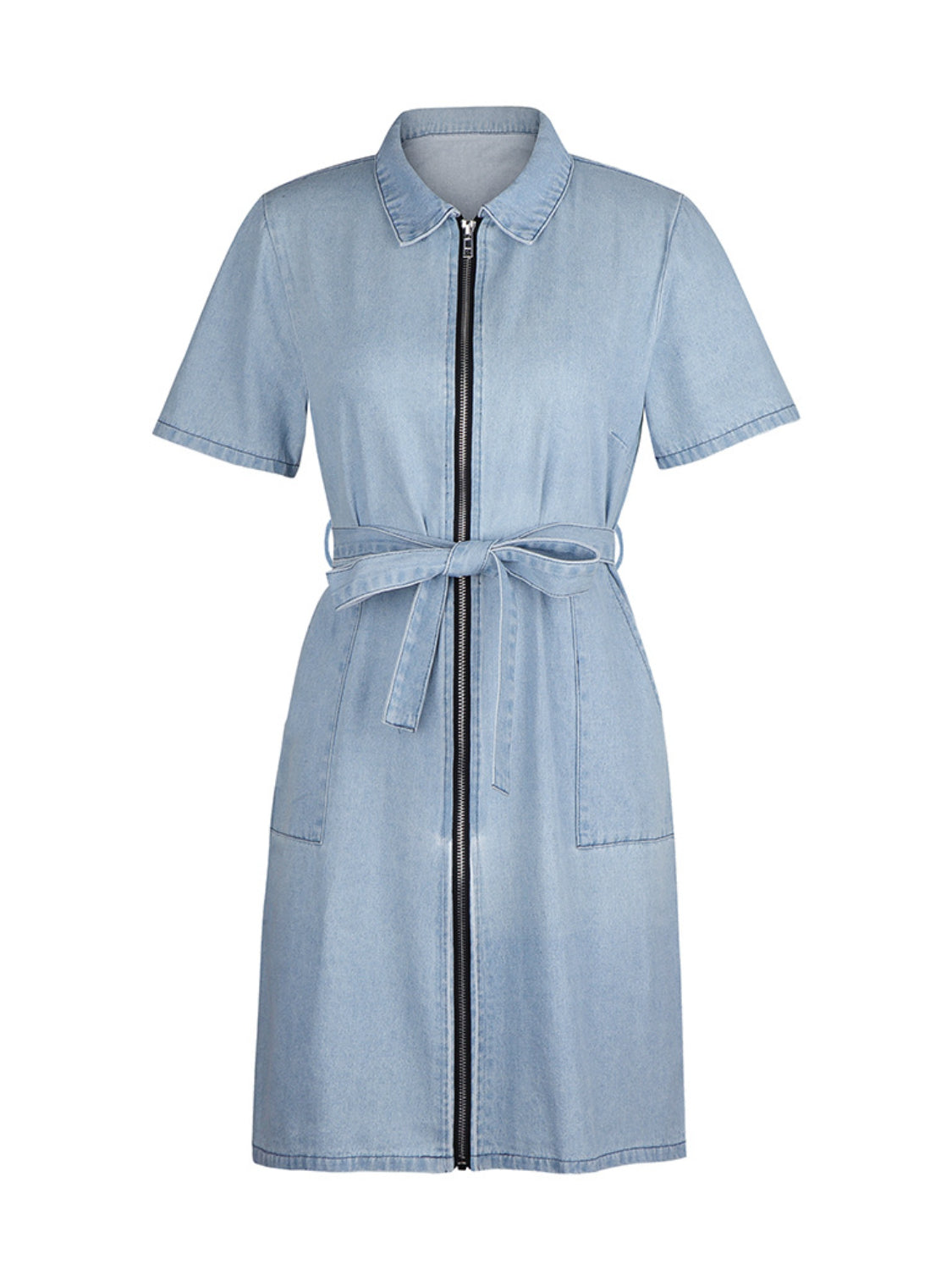 Preston Dress