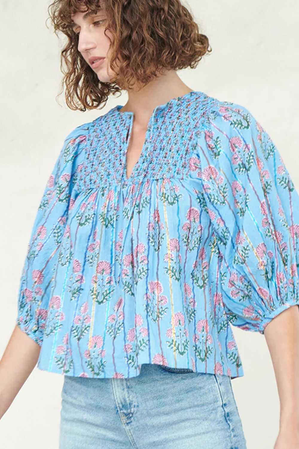Telfair Top