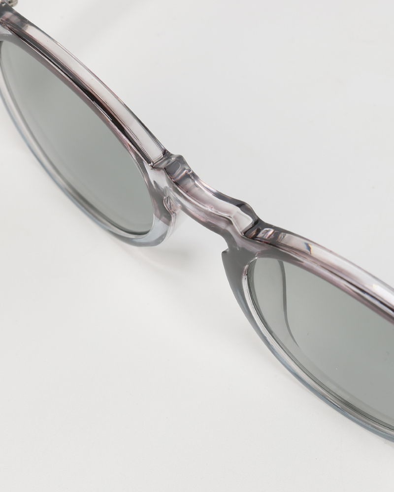 Étoile Old Money Polarized Sunglasses