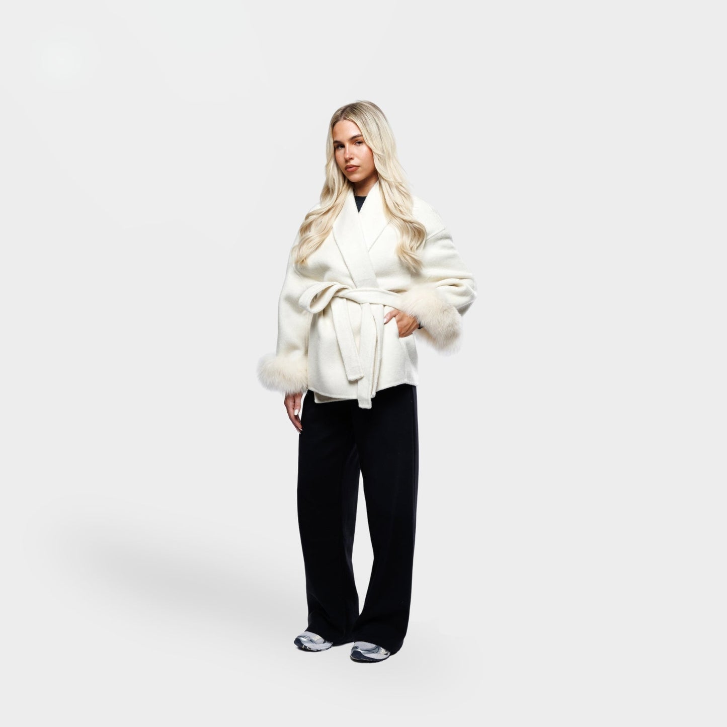 Lilly Winter Coat