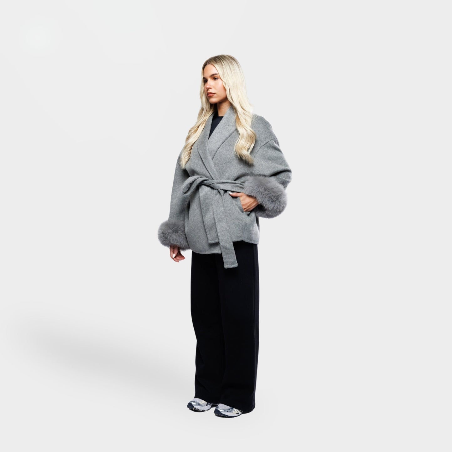 Lilly Winter Coat