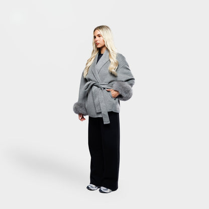 Lilly Winter Coat