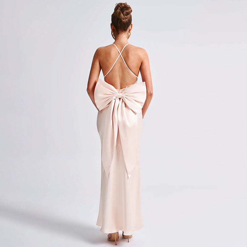 Blush Dress - Pink