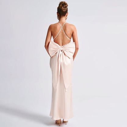 Blush Dress - Pink