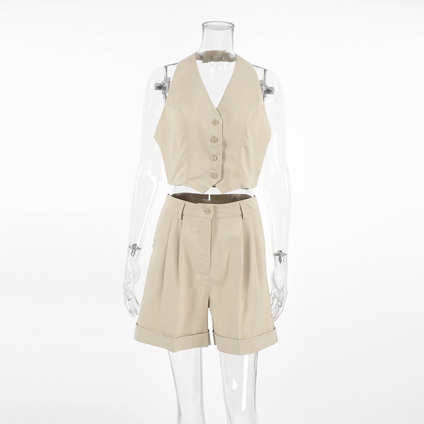 Summer It Co-ord - Blue