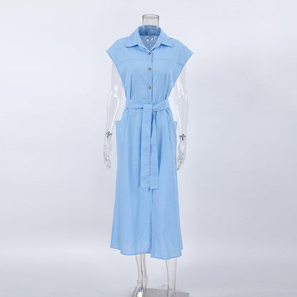 Vintage Glamour - Blue