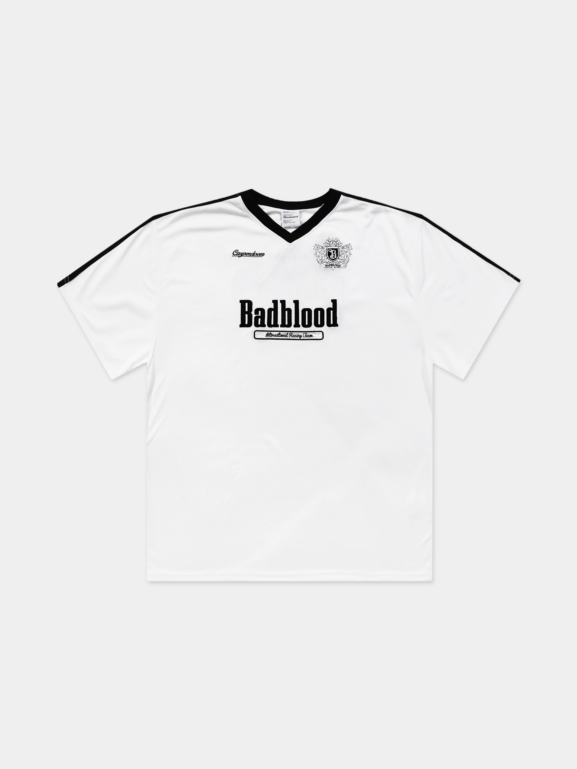 BADBLOOD Sports Club T T-shirt