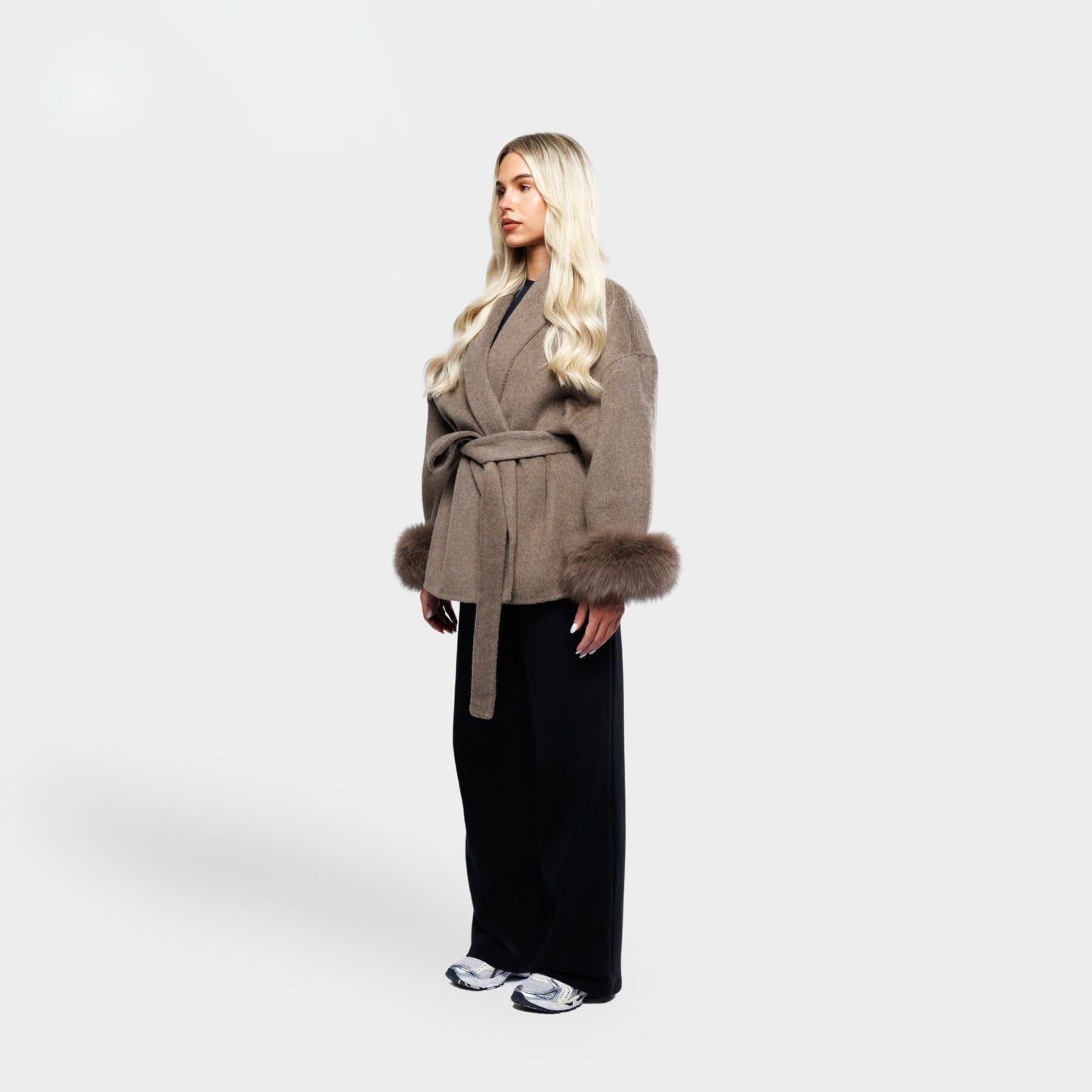 Lilly Winter Coat