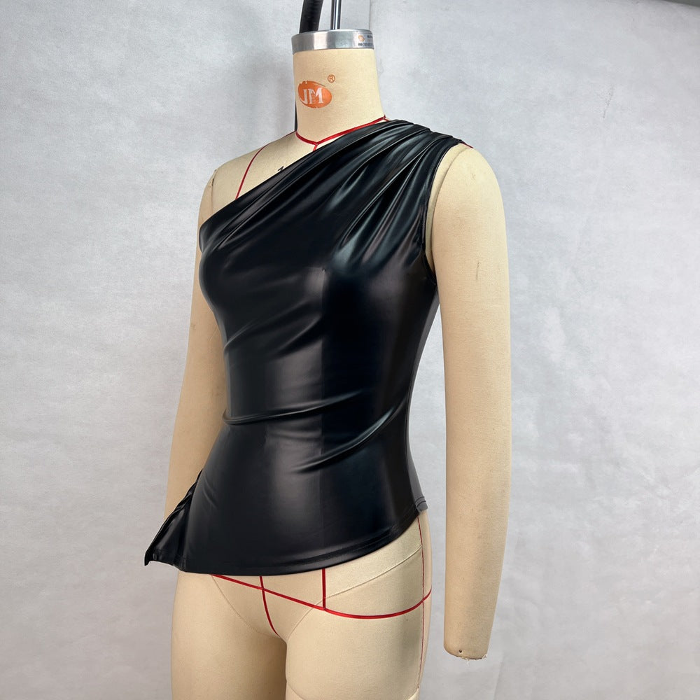 Coober Top - Black