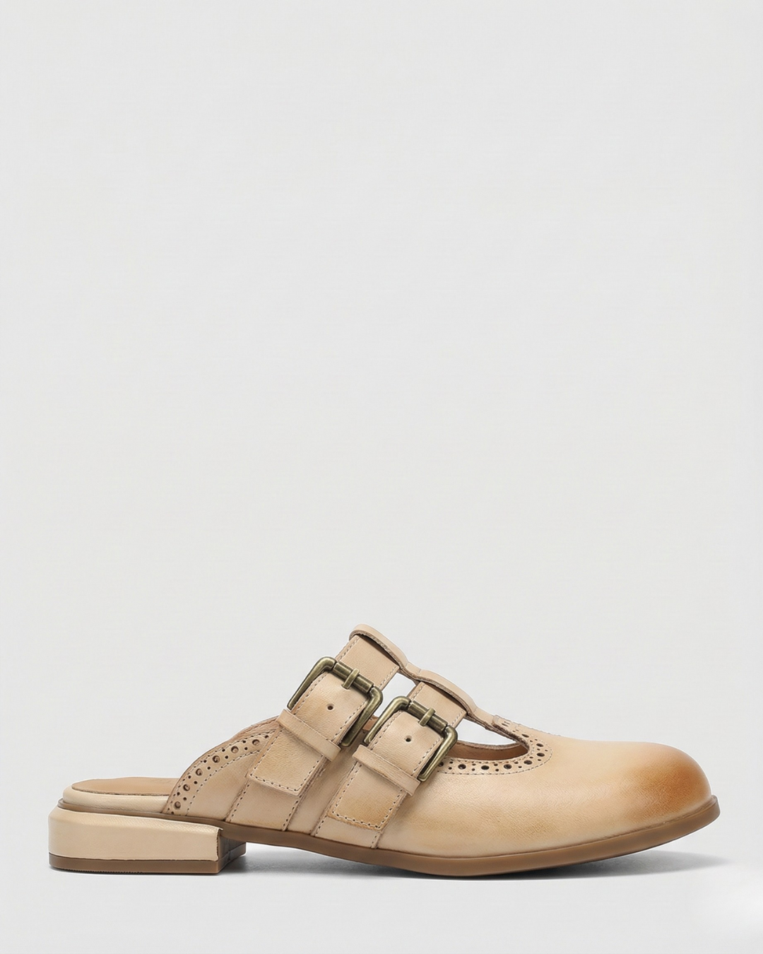 | Mule Heels