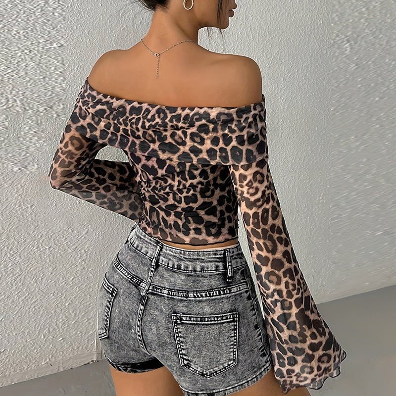 Benin Top - Khaki