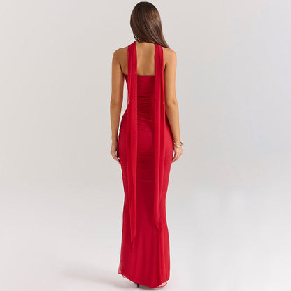 Raya 3 Piece Set - Red