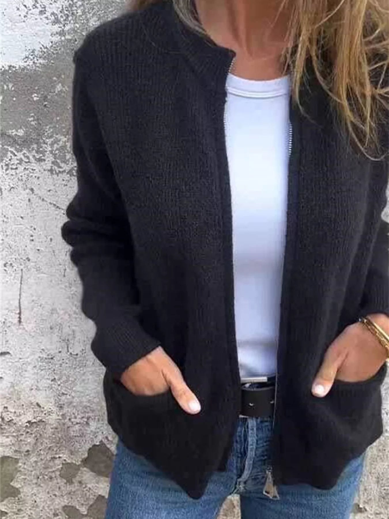 Royce Cardigan