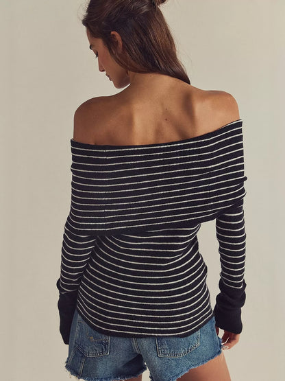 Collin Top