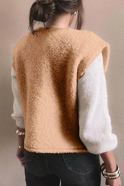 Calgary Fleece