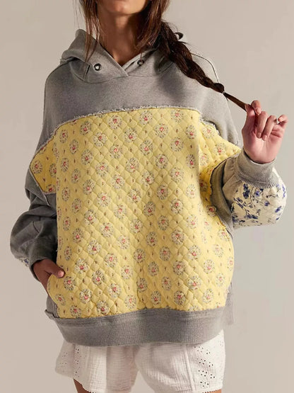Hampshire Hoodie