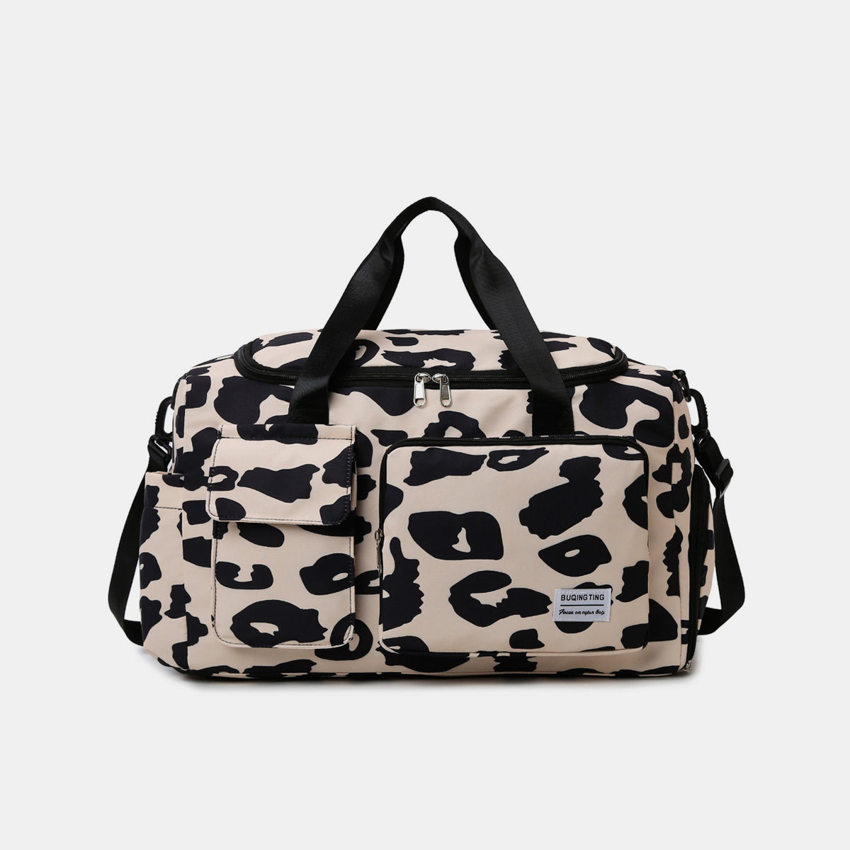 Ravelli Travel Bag