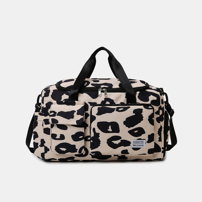 Ravelli Travel Bag