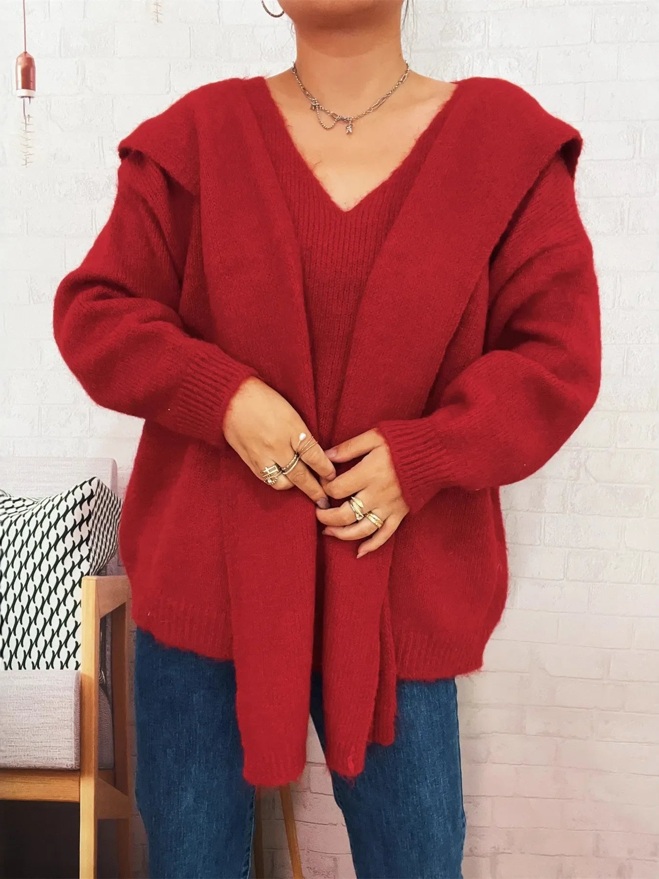 Florintine Sweater