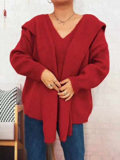 Florintine Sweater