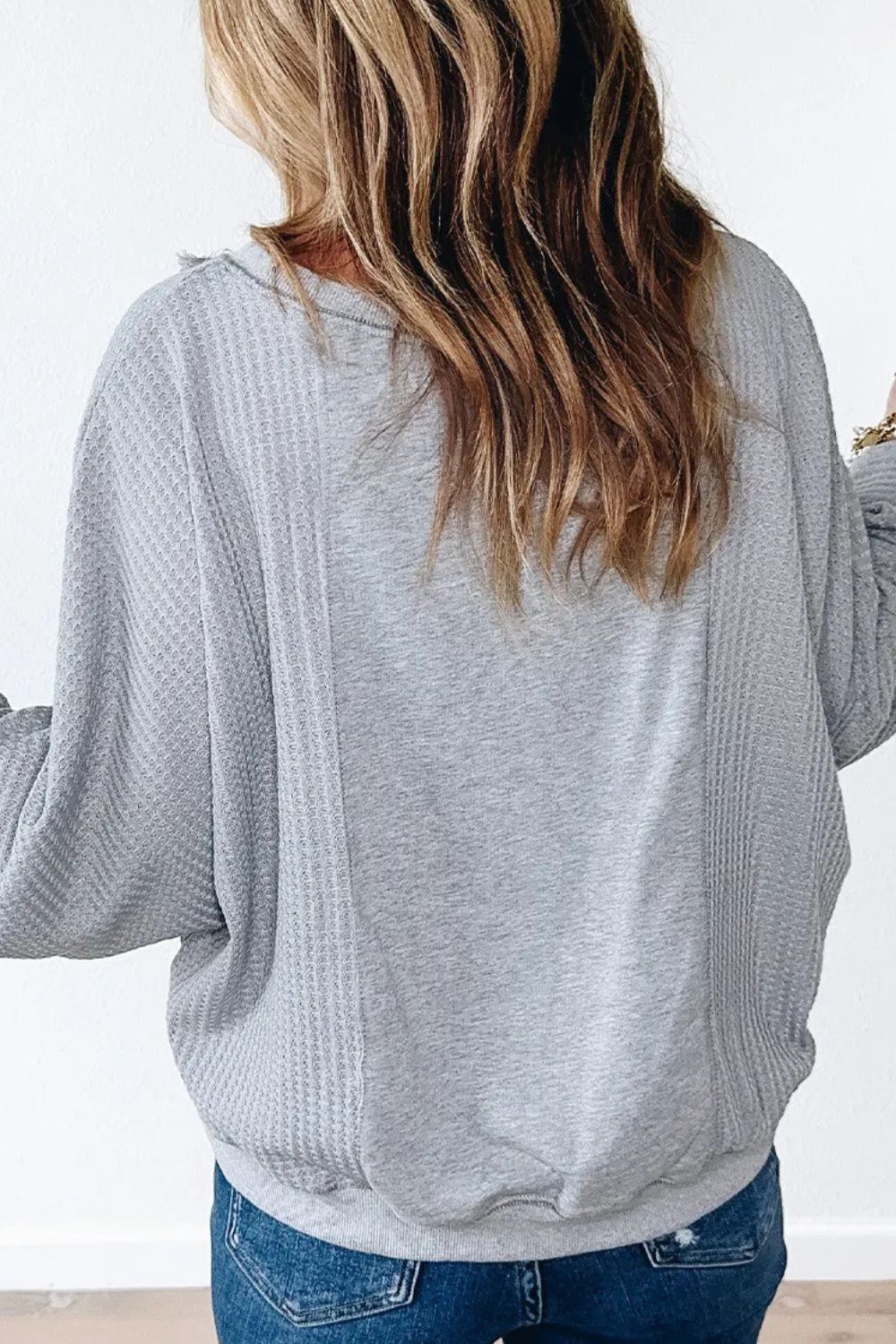 Katy Pullover