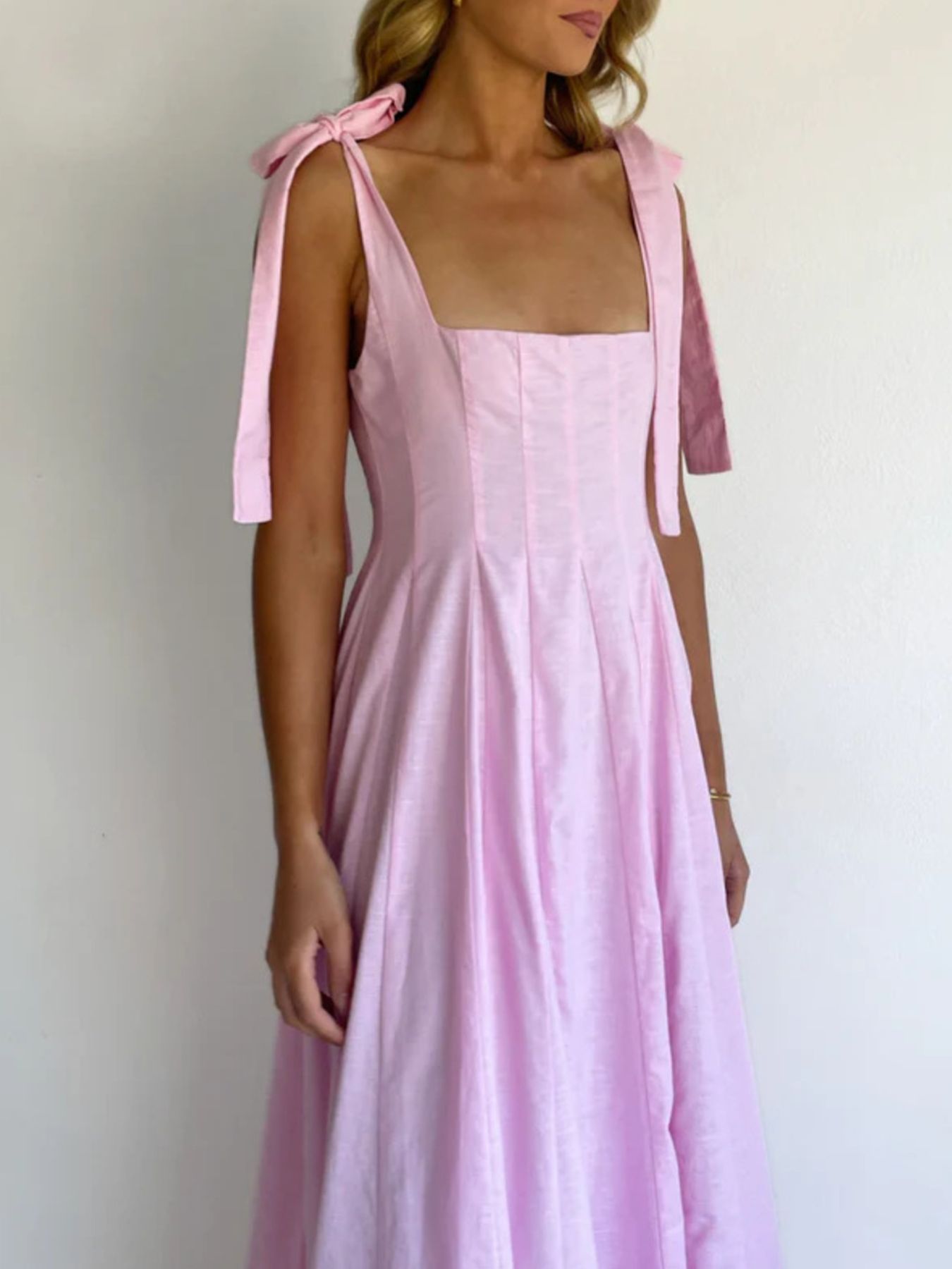 Bella Maxi Dress