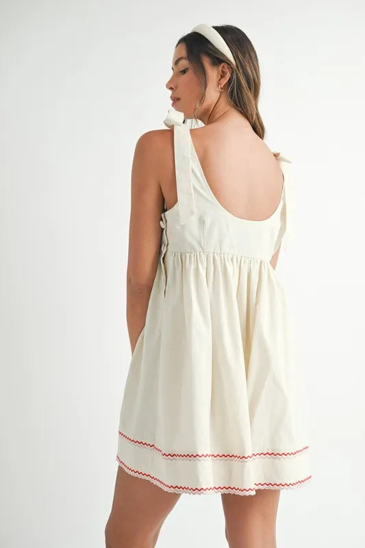 Scout Dress