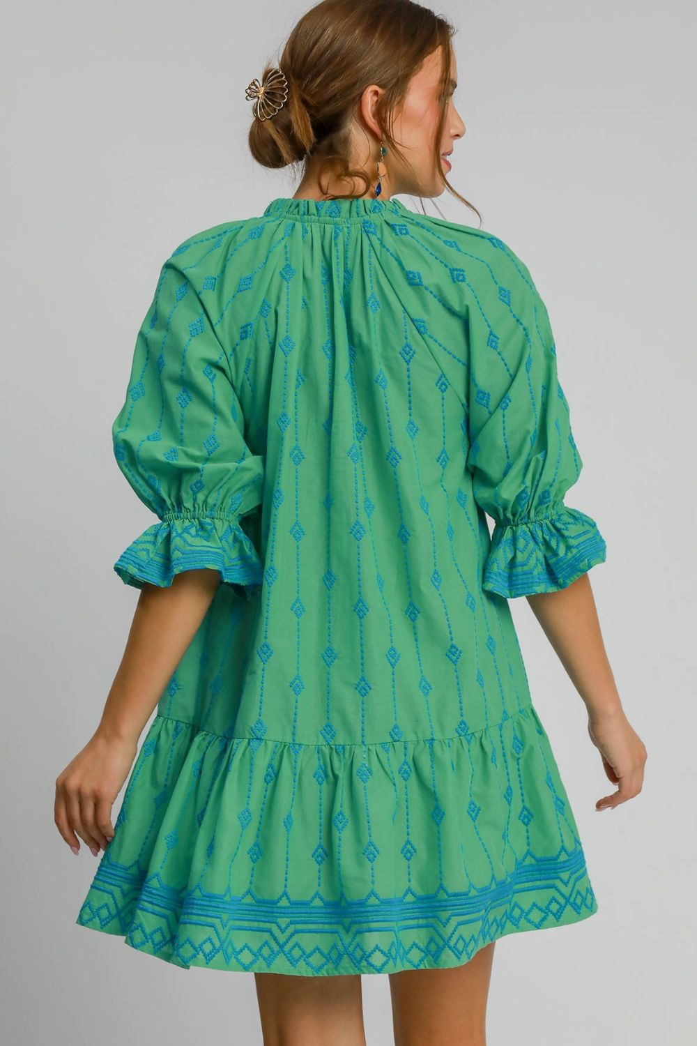 Illy Dress