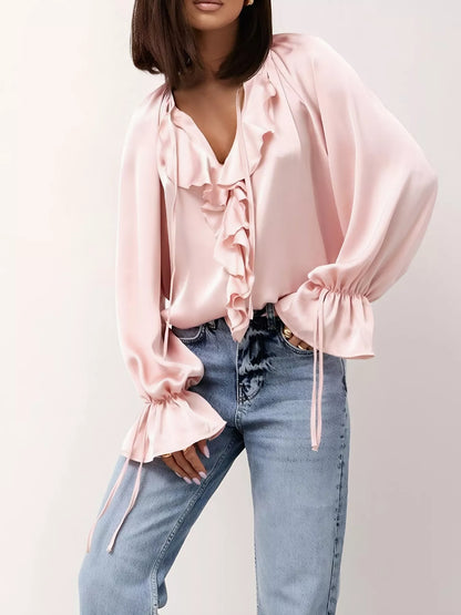 Vivi Blouse