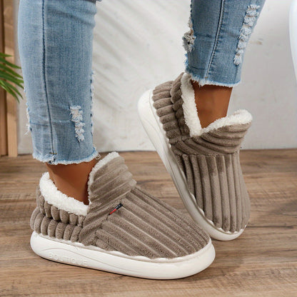 Calora - Comfortable Winter Shoes
