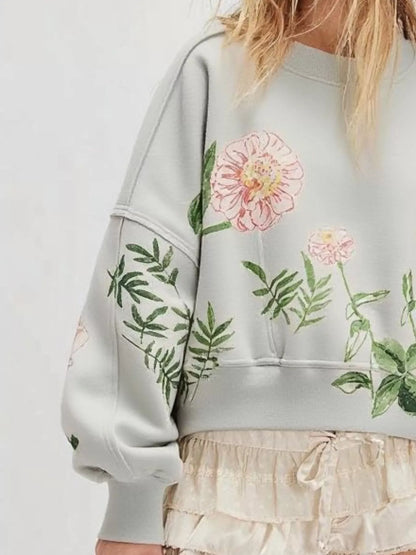 Kensington  Sweatshirt