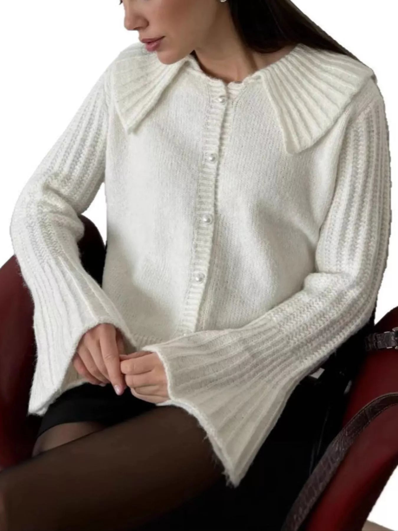 Blair Cardigan