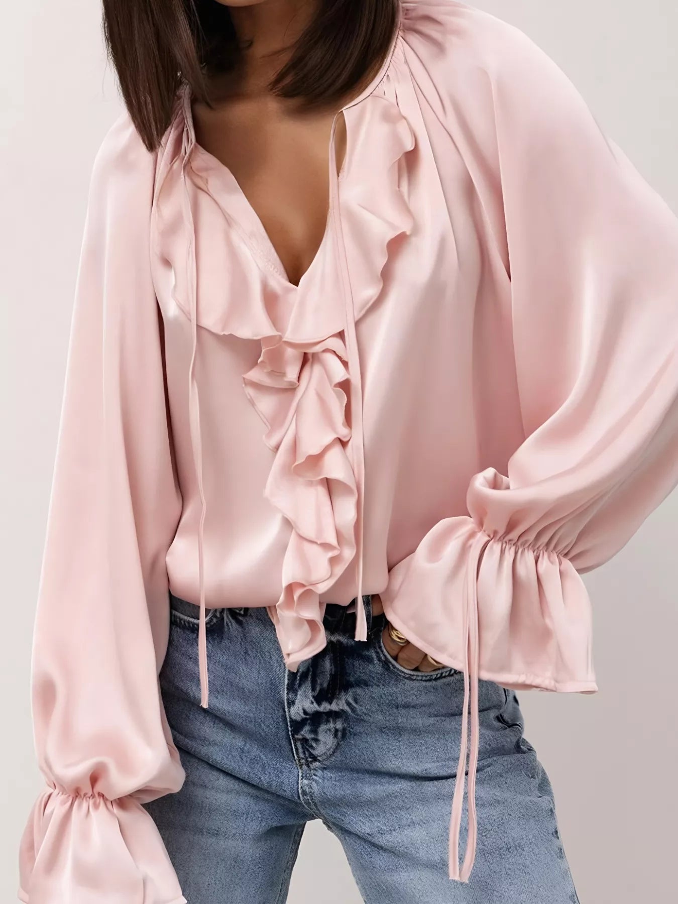 Vivi Blouse