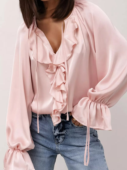 Vivi Blouse