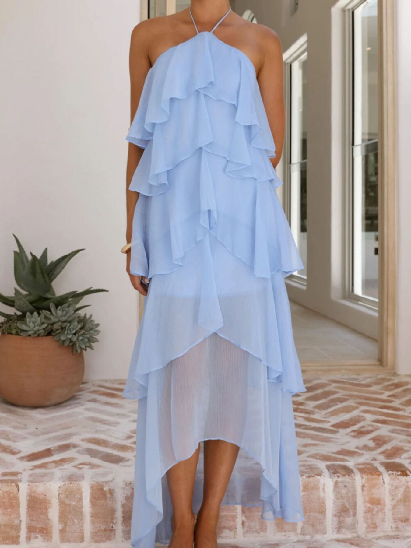 Candy Maxi Dress