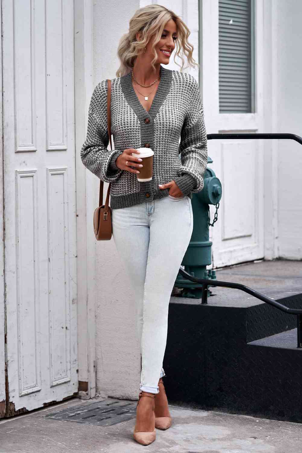 Dylan Cardigan