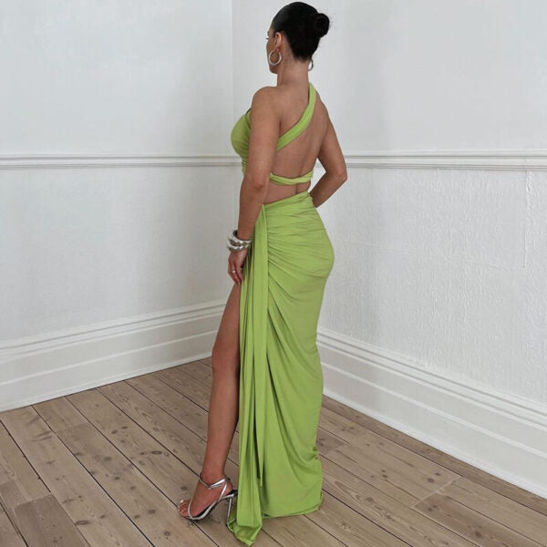 Riri Co-ord - Green