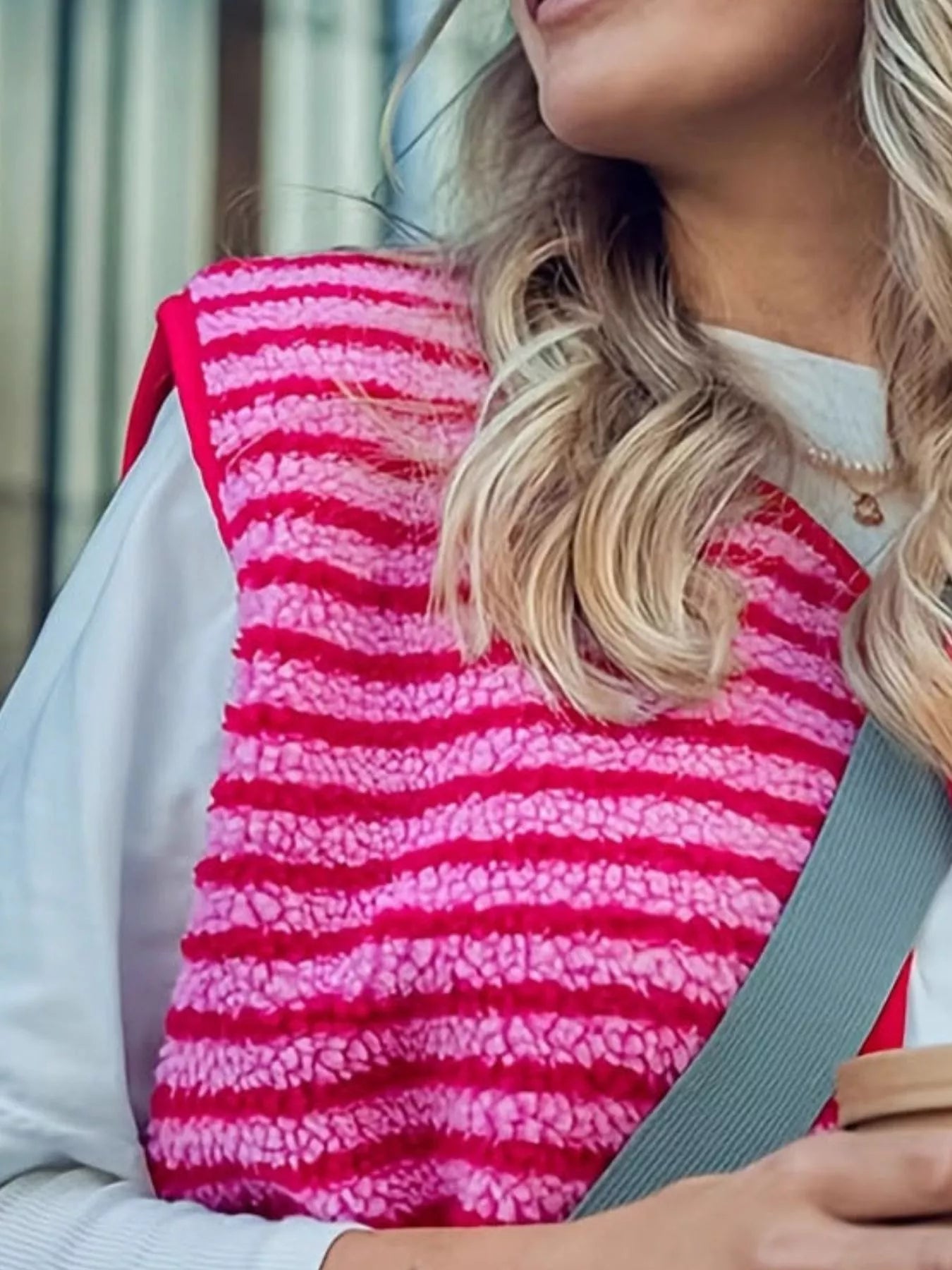 Peyton Vest