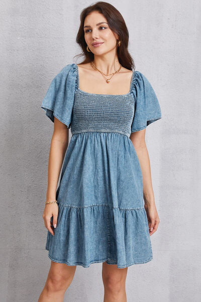 La Grange Dress