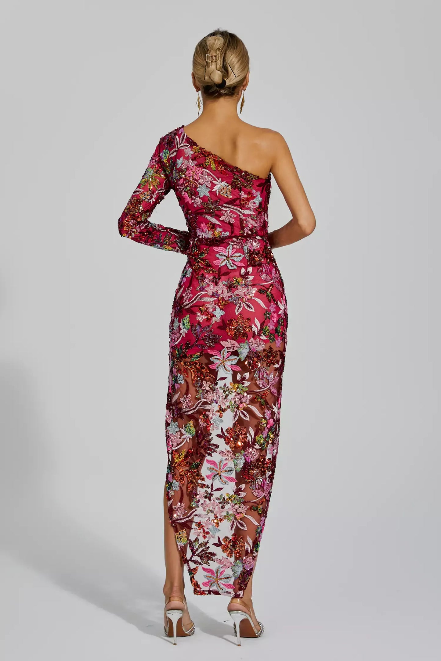 Aracely Maxi Dress