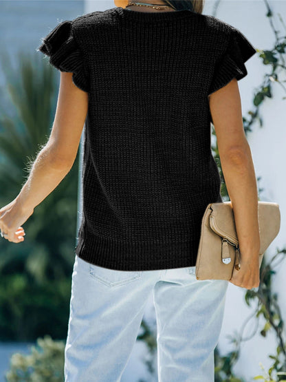Caspian Sweater