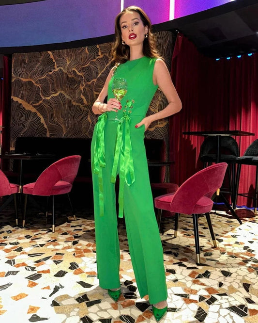 Libby Jumpsuit