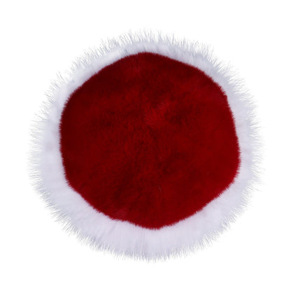 Cozy Fleece Lined Hat