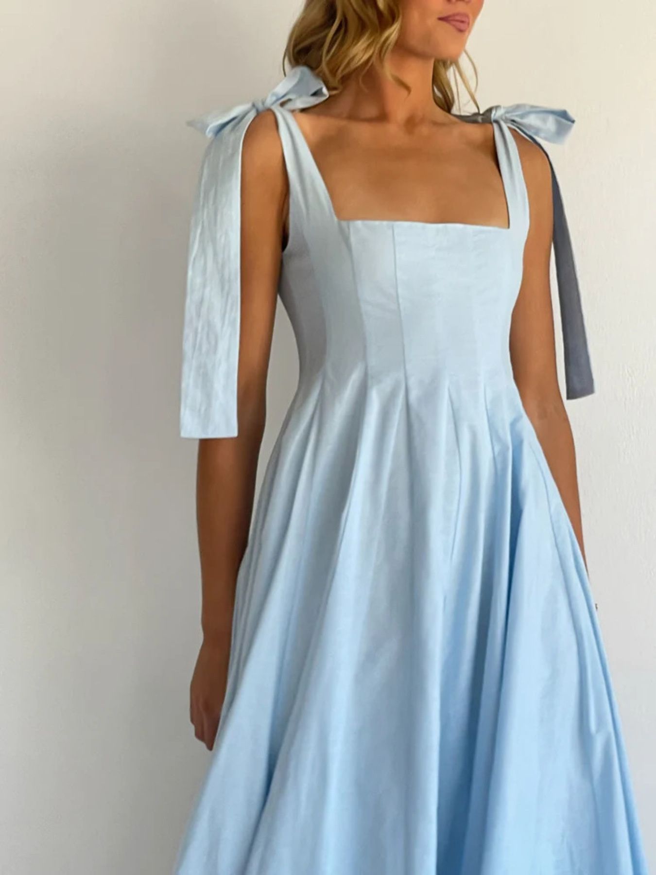 Bella Maxi Dress
